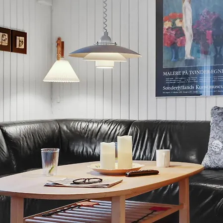 Skovly Holiday home *