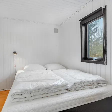 Holiday home Skovly *