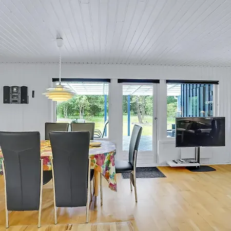 Skovly Holiday home