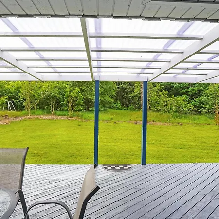 Skovly Holiday home *