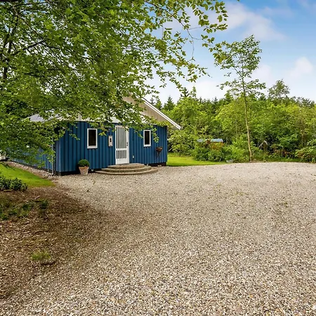 Skovly * Toftlund