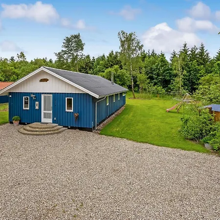 Skovly Holiday home